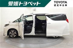 アルファード S Cパッケージ