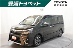 トヨタ ヴォクシー ZS キラメキ3