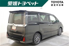 ヴォクシー ZS キラメキ2