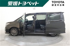 ヴォクシー ZS キラメキ2