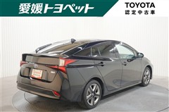 プリウス A プレミアムツーリング