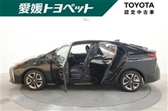 プリウス A プレミアムツーリング