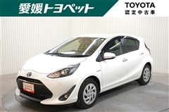 アクア S スタイルブラック