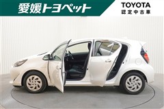 アクア S スタイルブラック