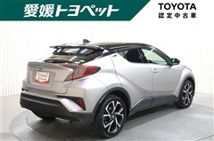 C-HR G
