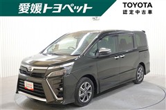 ヴォクシー ZS キラメキ3