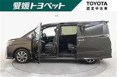 ヴォクシー ZS キラメキ3