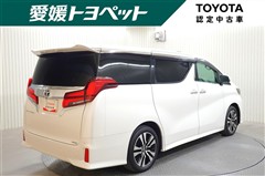 アルファード S Cパッケージ