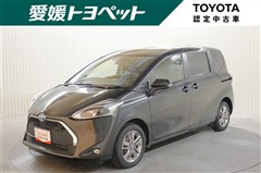 シエンタ HEV G クエロ