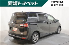 シエンタ HEV G クエロ