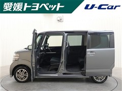 N-BOX カスタムSSパッケージ