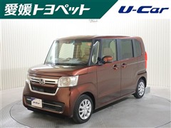 ホンダ N-BOX L
