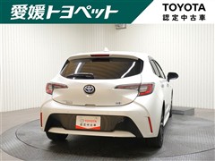 カローラスポーツ HEV G
