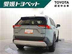 RAV4 HVE アドベンチャー