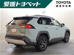 RAV4HEV アドベンチャー