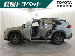 RAV4HEV アドベンチャー