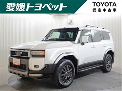 ランドクルーザー250 VX