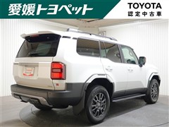 ランドクルーザー250 VX