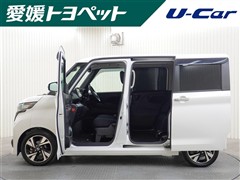 ルークス ハイウェイスターGターボ