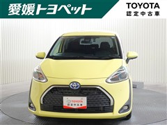 トヨタ シエンタHEV Pカイテンシートクルマイ