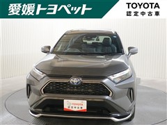 RAV4 PHEV G Z