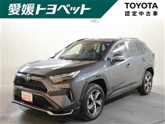RAV4 PHEV G Z
