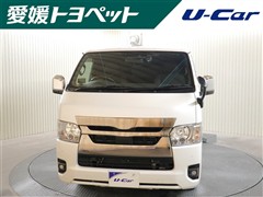 トヨタ ハイエースV スーパーGL DP2