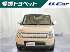 アルトラパン X