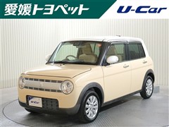 アルトラパン X