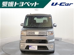 ダイハツ ウェイク G SA