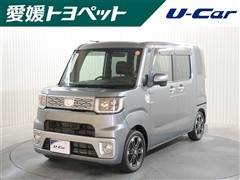 ウェイク G SA