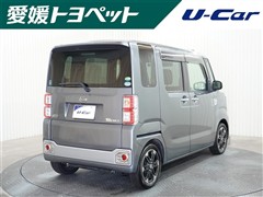ウェイク G SA