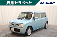 アルトラパン G