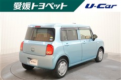 アルトラパン G