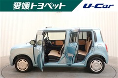 アルトラパン G