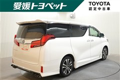 アルファード S Cパッケージ