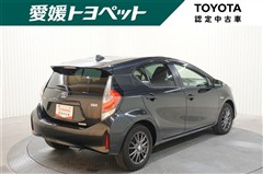 アクア Gソフトレザーセレクション