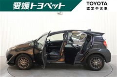 アクア Gソフトレザーセレクション