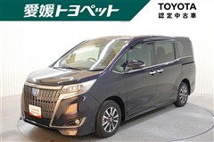 トヨタ エスクァイアHV GIプレミアムBLテ