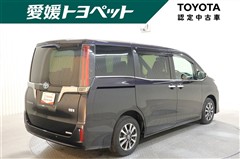 エスクァイアHV GIプレミアムBLテ