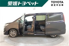 エスクァイアHV GIプレミアムBLテ