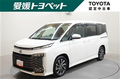 ヴォクシー ハイブリッド S-Z