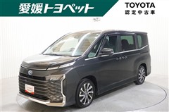 ヴォクシー HEV S-Z