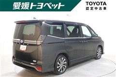 ヴォクシー HEV S-Z