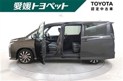 ヴォクシー HEV S-Z