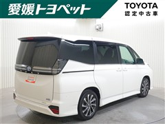 ヴォクシーHEV S-Z