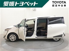 シエンタ HEV G