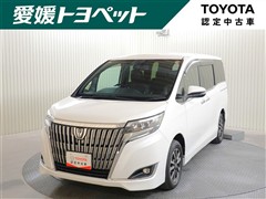 トヨタ エスクァイア GI