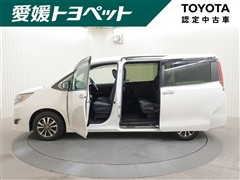 エスクァイア GI