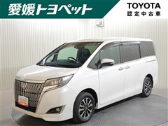 トヨタ エスクァイア GI
